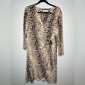 Womens Calvin Klein dress